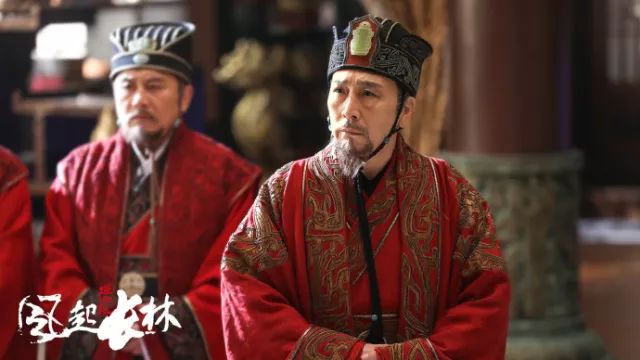 琅琊榜之风起长林剧情精讲,琅琊榜之风起长林人物介绍