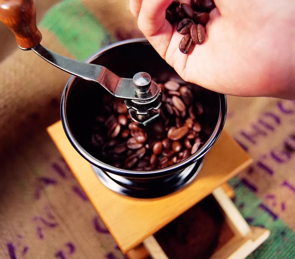 高逼格咖啡机,好喝又方便的咖啡机