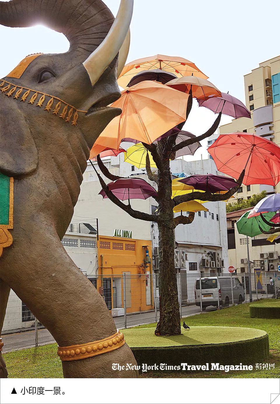 孙燕姿星期一天气晴,太阳照常升起孙燕姿