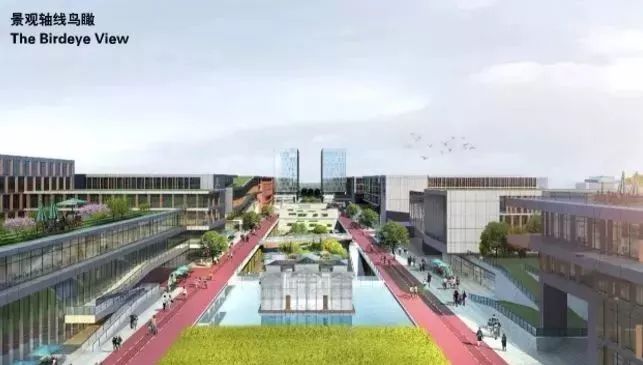 猛料！滨湖万达二期海洋乐园有戏！卓越城文华园一期今年5月正式开园！国家级滨湖新区更近了！