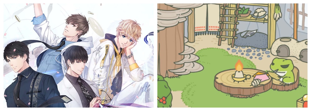 《机械迷城》的中国行：市场野蛮生长，我们慢步向前|100位游戏人