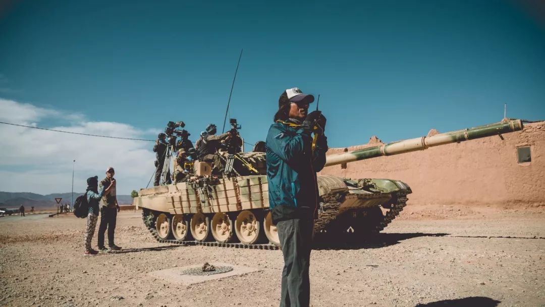 红海行动拍摄的过程,看着爽纪录片推荐