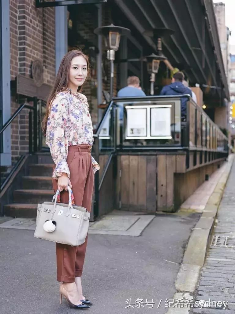 虽然包治百病，但能抗癌的只有爱马仕包包！