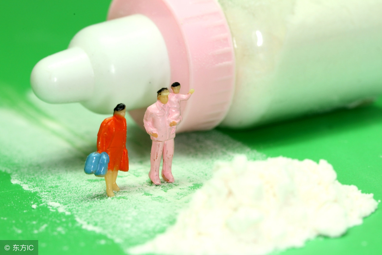 纯进口奶粉适合中国宝宝吗,法国奶粉和德国奶粉对比