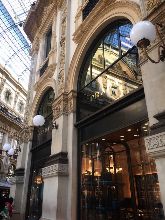 米兰印象一期177平方,米兰印象优缺点