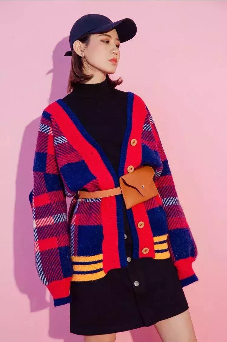 淘宝好看的羊绒毛衣推荐,好物推荐淘宝省钱