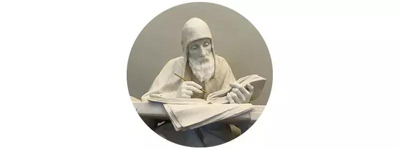 我去了一趟俄罗斯，那里有这个宇宙间最高的审美和康熙大帝的美食