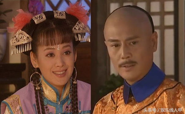 孝庄秘史一部经典神作,各版本孝庄秘史