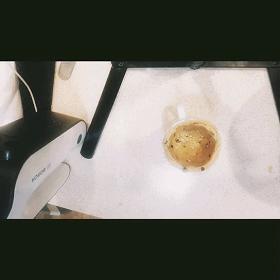 大排长队的营养早餐「曲奇牛奶杯」,在家也能尽享纽约街头风味