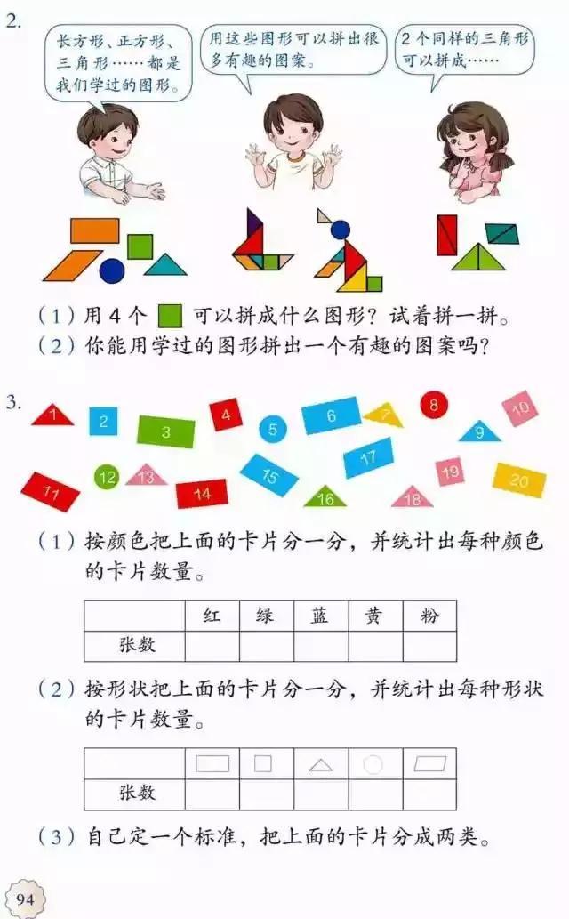 小学数学一年级上册免费全套教程,小学数学一年级下册第一单元试卷