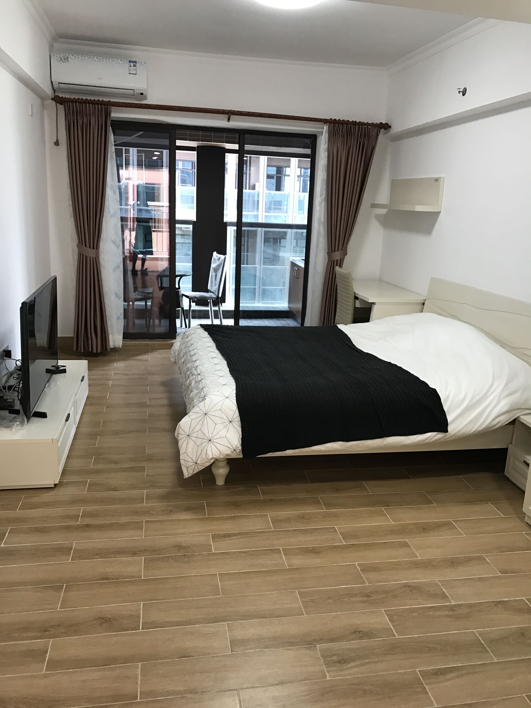 深圳坂田小户型公寓,深圳坂田有哪些最高端公寓