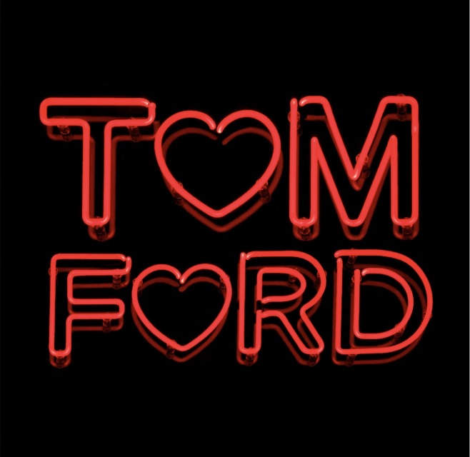 omega口红,Tomford口红100试色