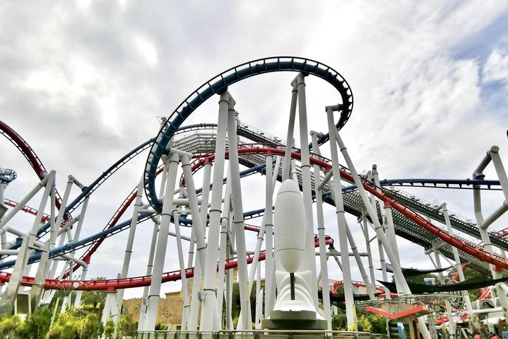 环球影城少排队攻略,新加坡环球影城不用排队的秘诀