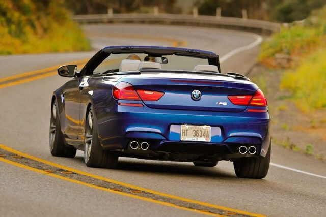 豪华限量版顶级敞篷跑车,颜值最高的三款入门敞篷跑车