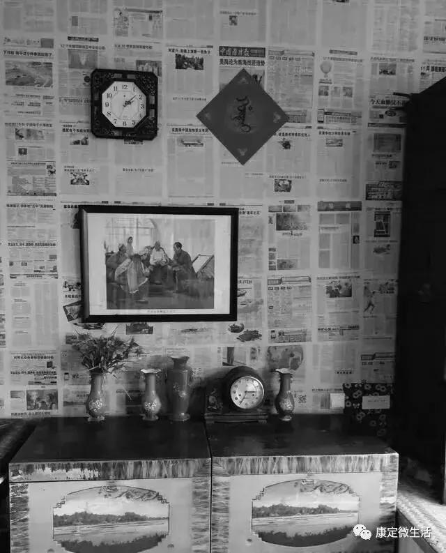 康定的春节,记忆中的过年