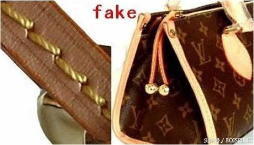 奢侈品鉴定lv包,奢侈品箱包鉴定书籍