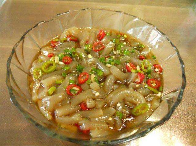 魔芋豆腐不容错过的几个小吃法,魔芋豆腐可以做什么小吃