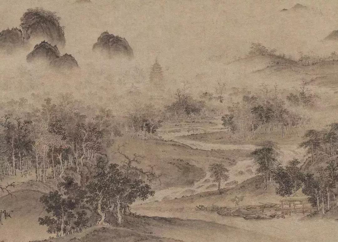 宋代住宿特点,宋朝的旅店