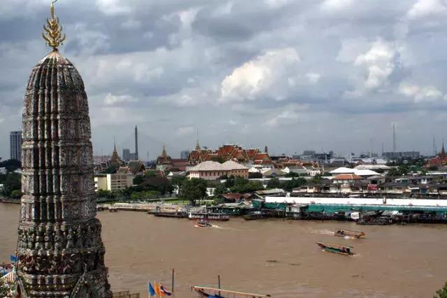 曼谷是个适合生活的城市,曼谷一年四季都是夏天吗