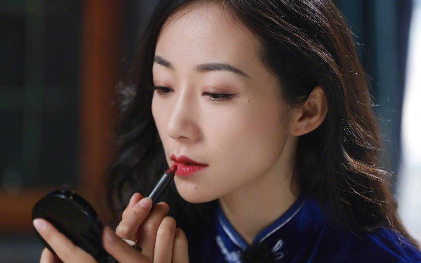 韩雪口红色号大全,韩雪口红哪个色号好看