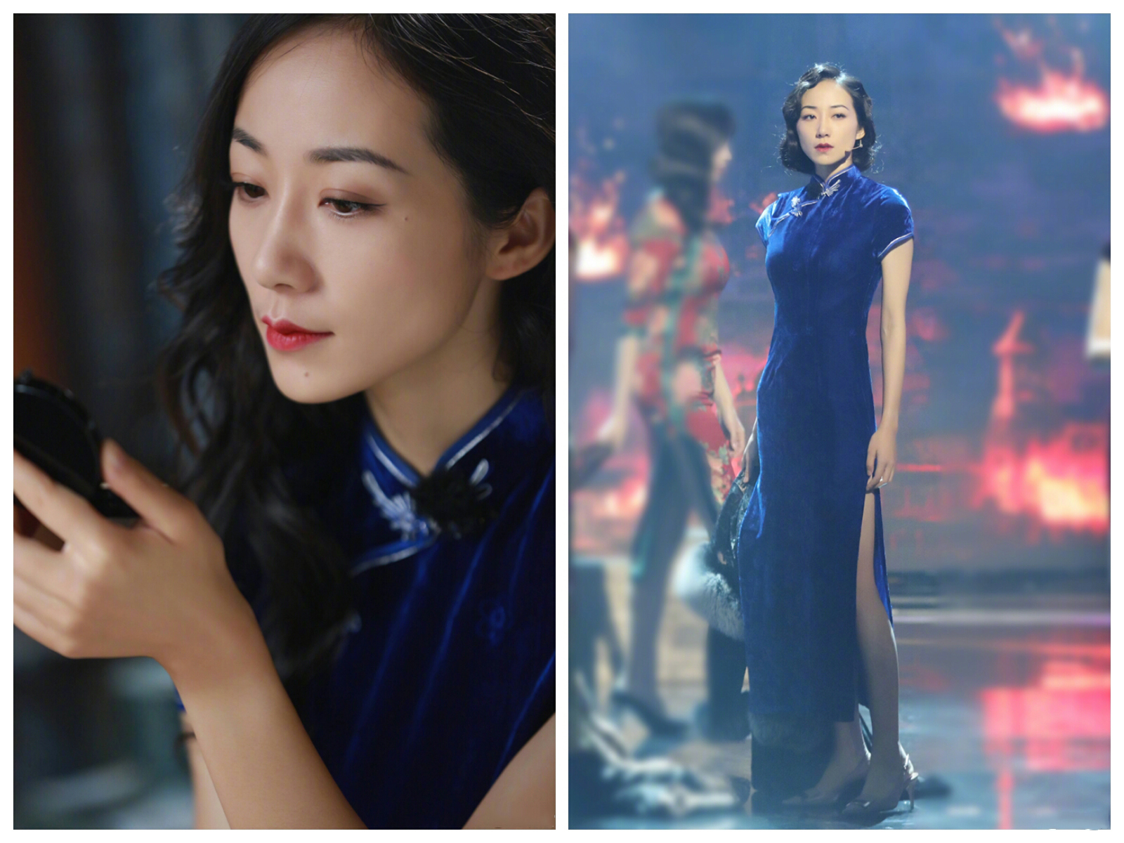 韩雪口红色号大全,韩雪口红哪个色号好看