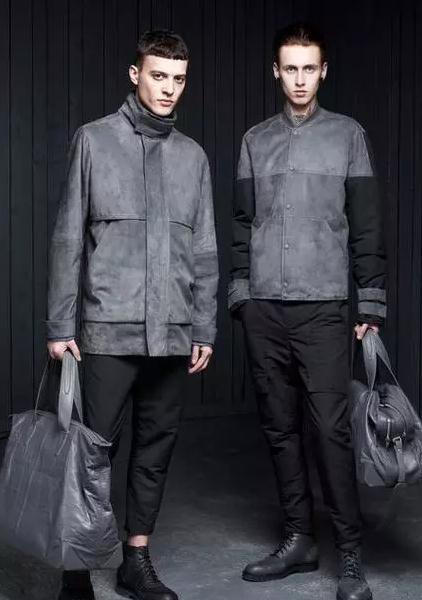 男生发型头发少软,男生头发又少又软如何烫发