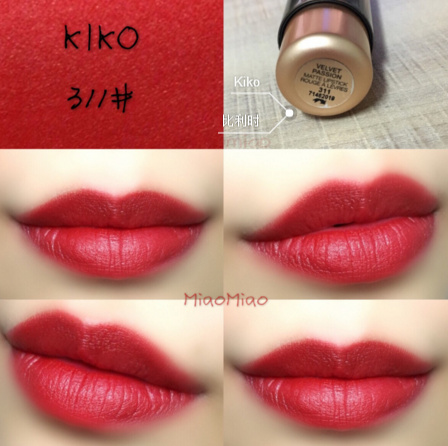 秋冬季百搭的10支口红人手必备哦,适合秋冬季的口红日常色