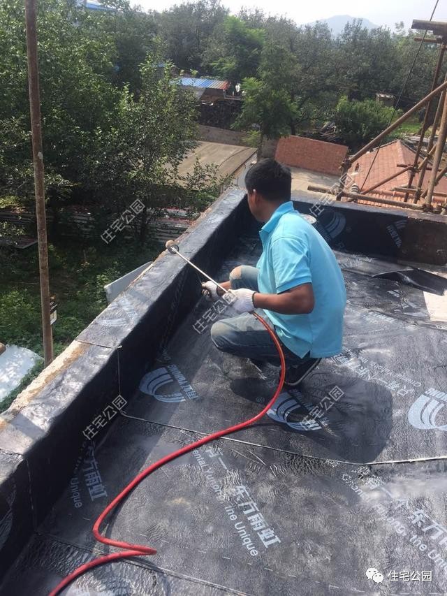 晒晒我北京农村64万盖的别墅，包工包料1100每平，就问你想不想要