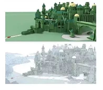 不可思议的旅程26集全,不可思议的旅程三部曲之彩虹国度