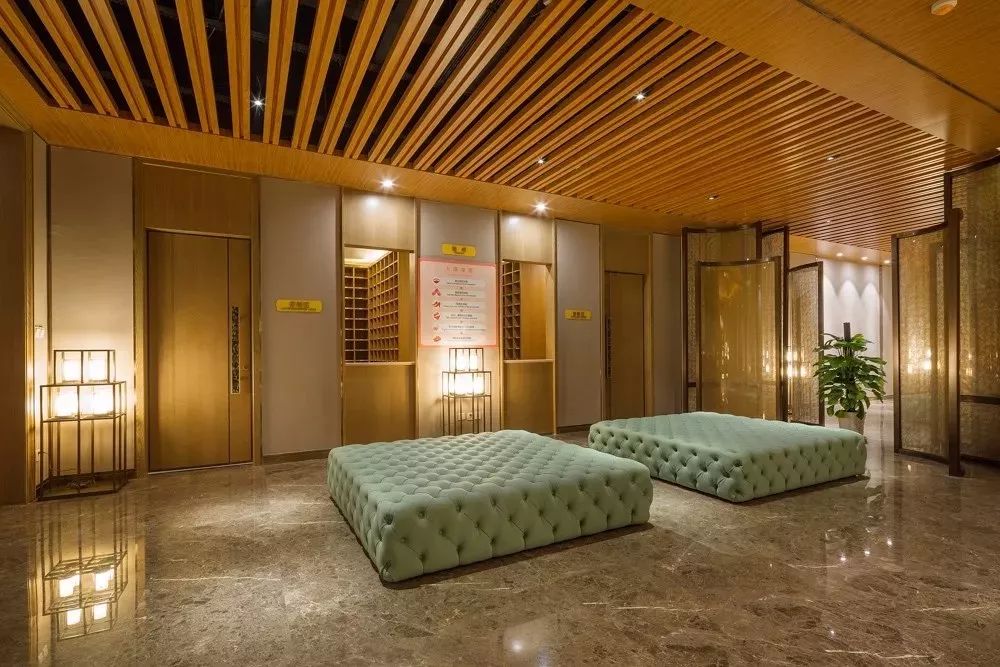 重庆统景温泉泡温泉来这里准没错,庆隆易汤南山温泉抖音团购