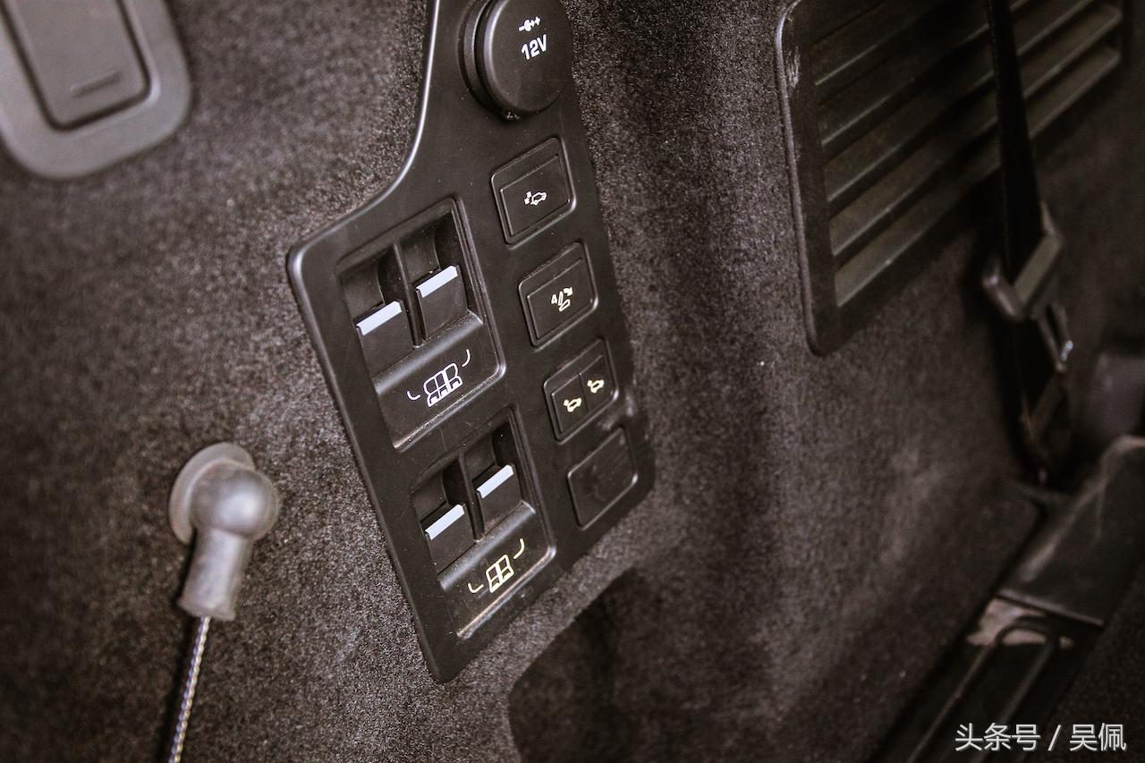 新款发现四和老款的区别,发现四最新款是哪年