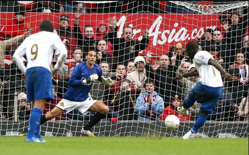 既能踢前锋又能当门将的球员,足球场上除了门将最轻松的位置