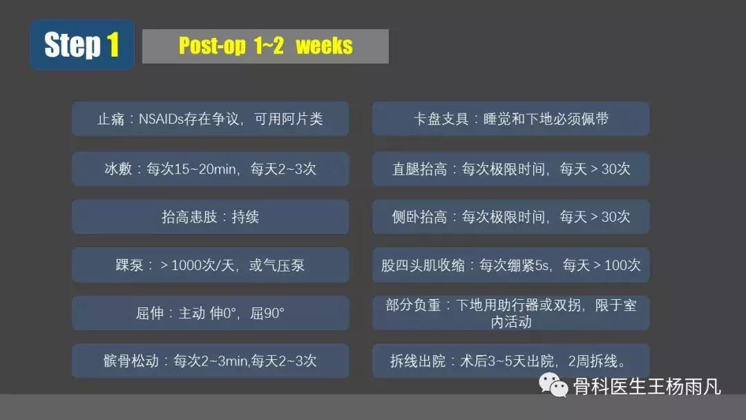 侧副韧带前叉断裂康复训练,前叉交叉韧带重建后多久能脱拐