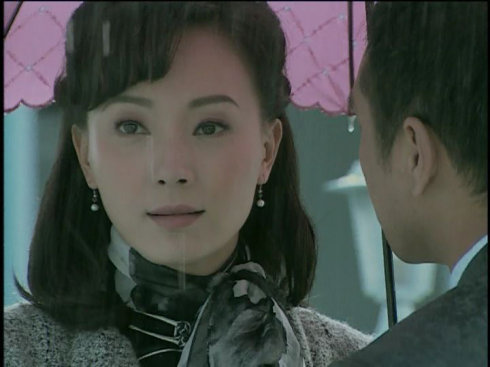 陈数同款胸针,胸针香奈儿珍珠