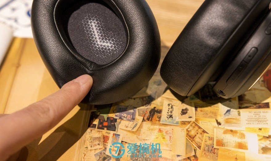 性价比之王JBLDuetNCWireless主动降噪耳机体验评测