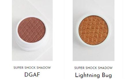 只需这个元素就能打造carry全场的妆容？这波操作我服！