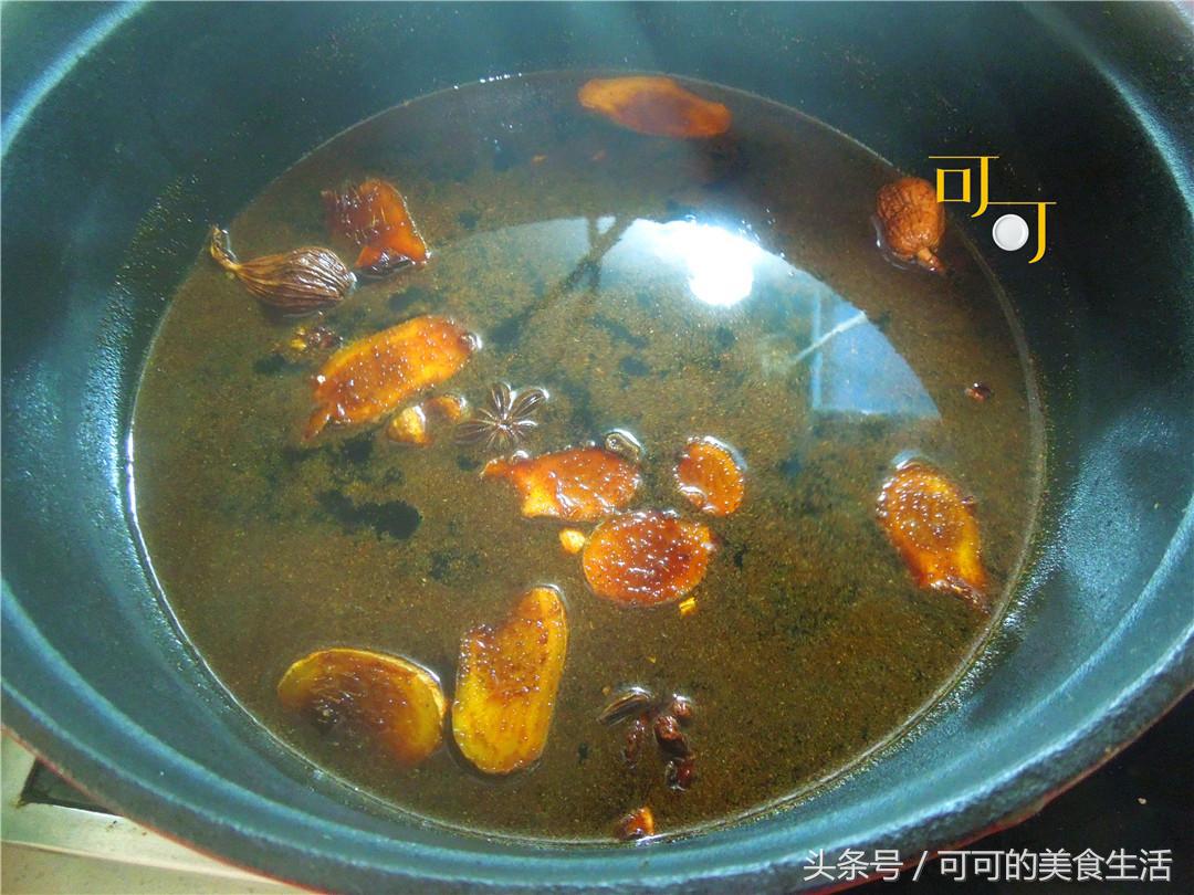 现在这个季节如何做酱肉,过年酱肉怎么做好吃些呢