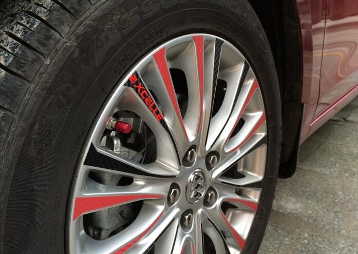 英朗红色2021款,英朗新车分享