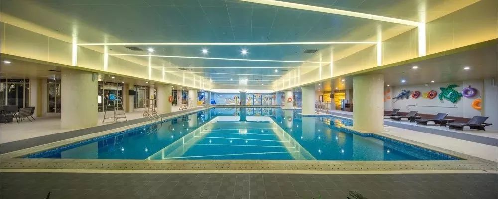 重庆统景温泉泡温泉来这里准没错,庆隆易汤南山温泉抖音团购