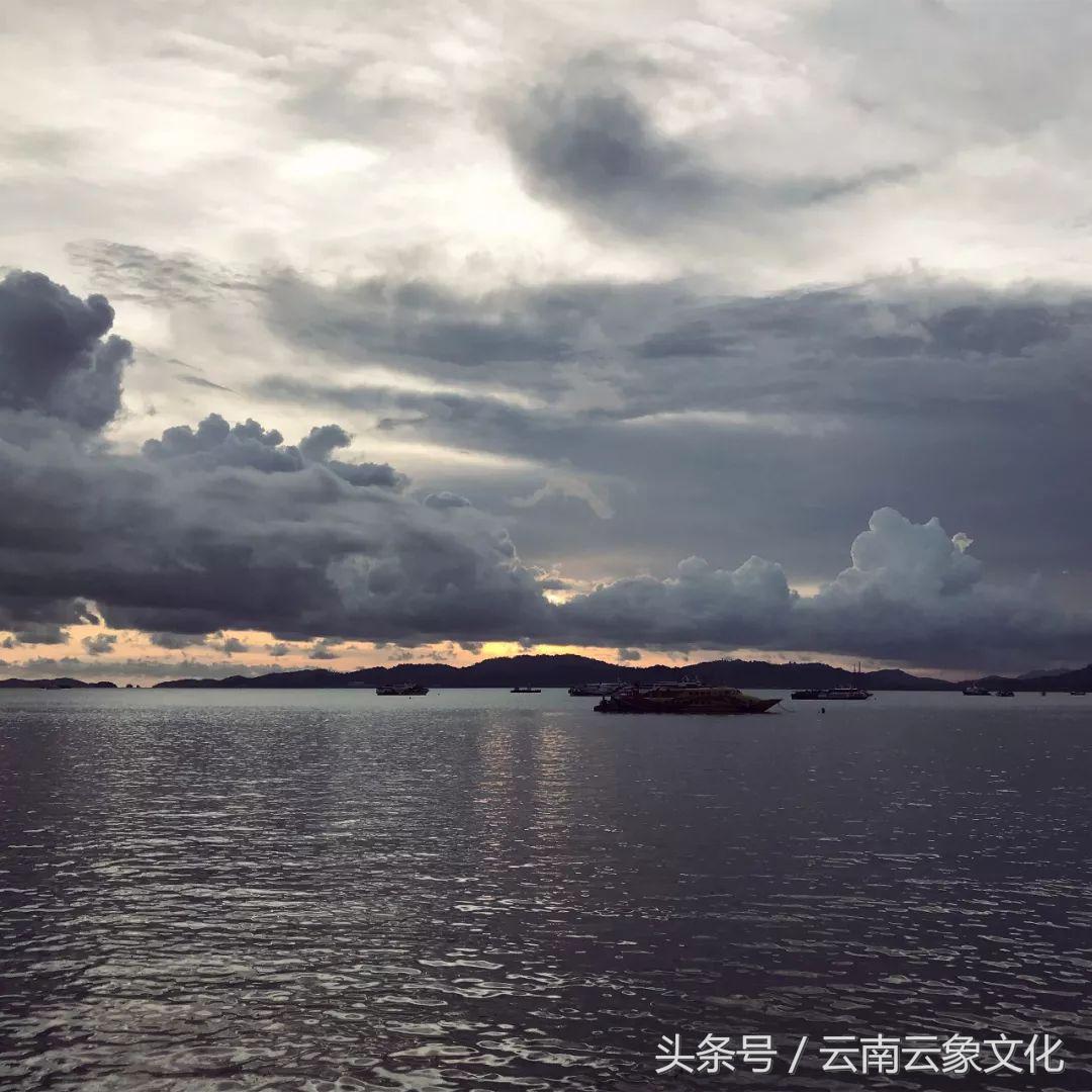 大马游记第⑦弹：风情小岛兰卡威【上篇】【原创】