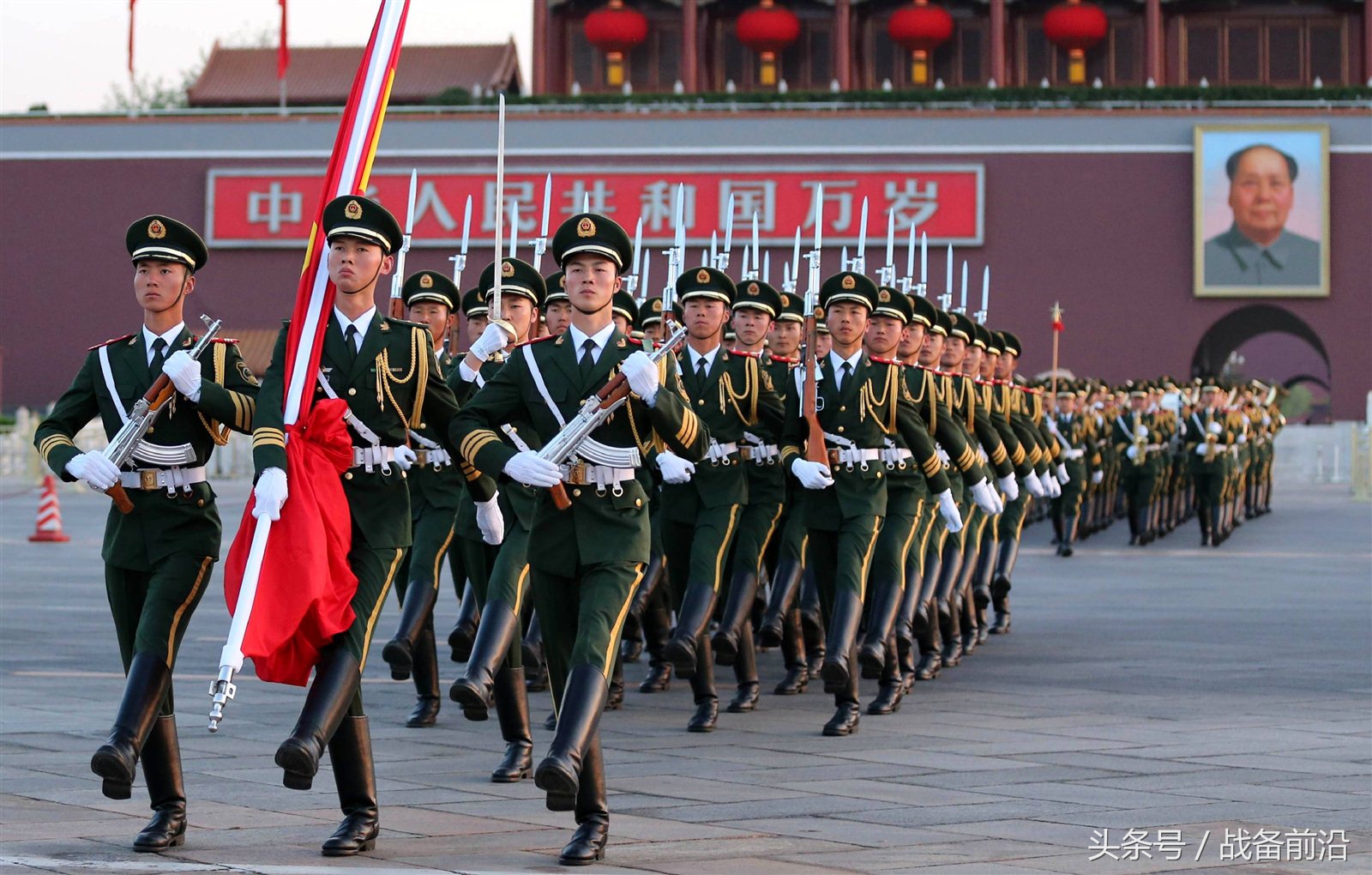 还在迷军工品质？特种兵亲身体验，难穿，致军靴：请快快升级吧！