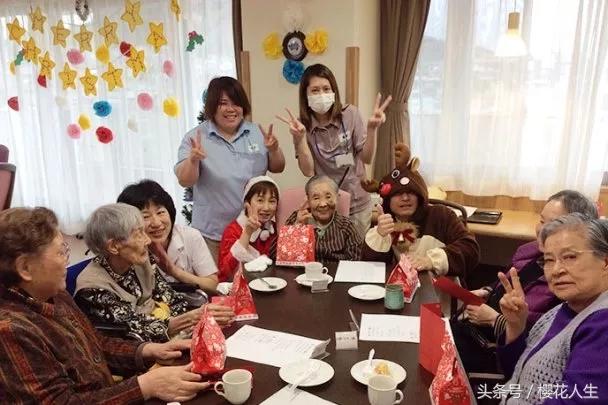 日本老人为什么晚年生活不防老,日本老人不爱动却最长寿