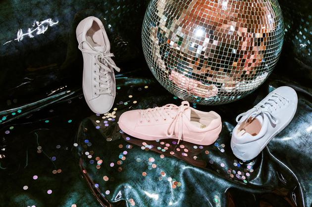 帮你情人节哄女票时尚圈推出哪些最潮新品