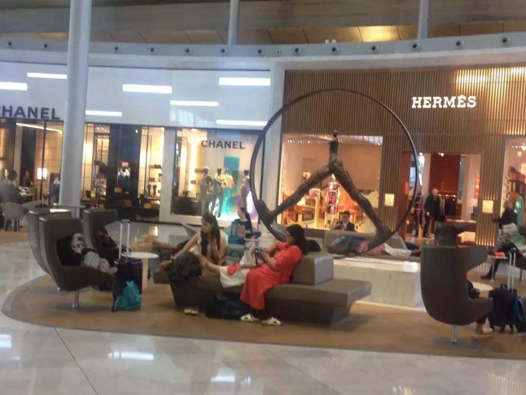 全球十大免税店必买清单,免税店旅游全攻略