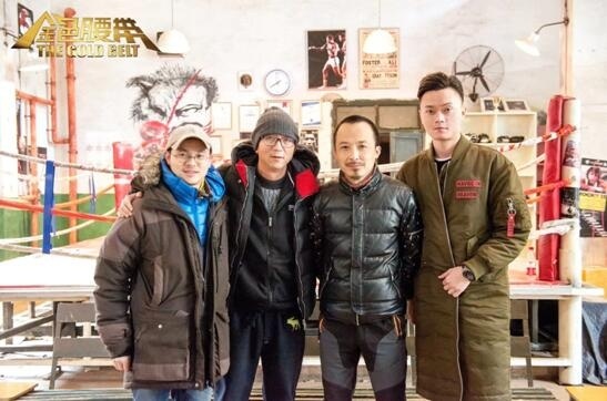 金色腰带电影主演,金色腰带的演员