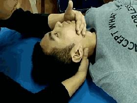 哈尔滨小儿推拿斜颈哪个地方好,小儿斜颈推拿的治愈率有多高