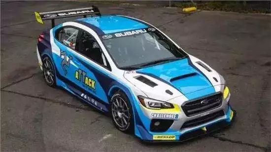 三菱evo一生之敌斯巴鲁翼豹sti,翼豹sti差不多的车