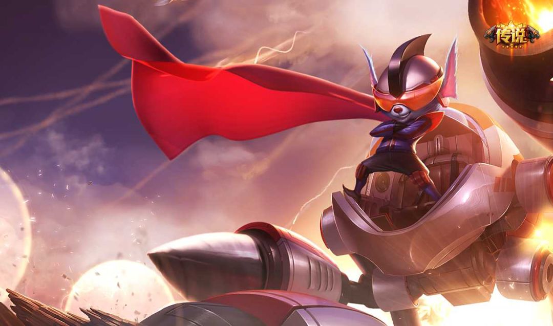 lol英雄皮肤特效,lol所有皮肤特效展示