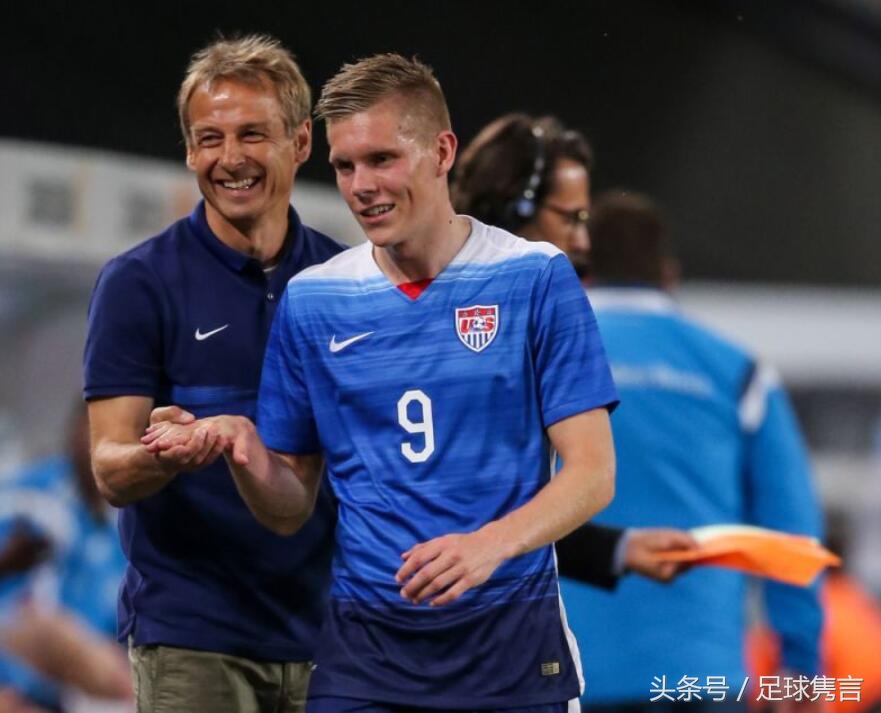 德甲北方双熊的共“痛”点：锋线都有个美国困难户