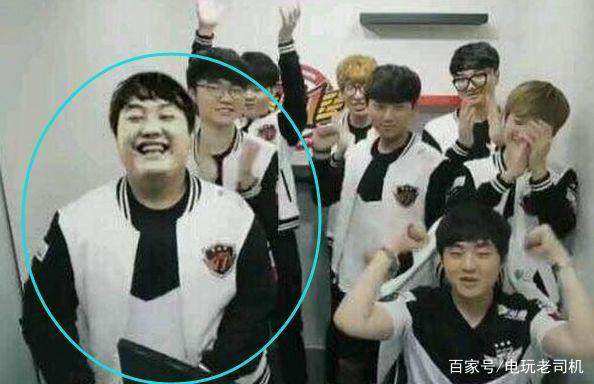 盘点lol电竞选手外号,lol英雄联盟电竞知名选手